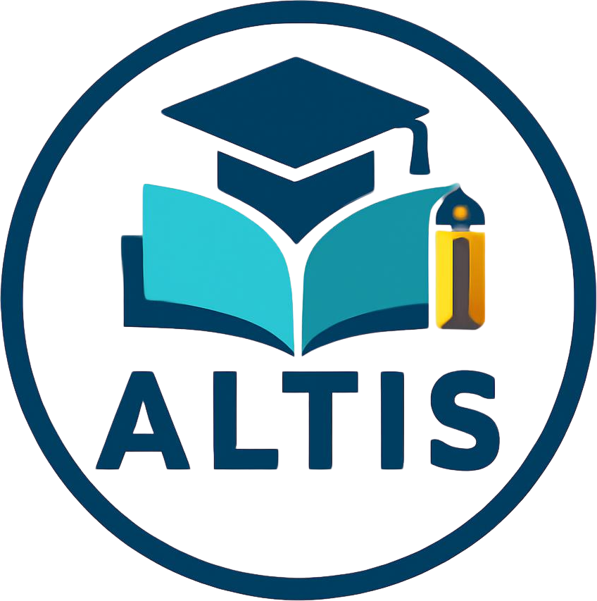 Logo Altis